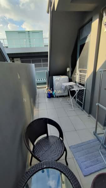 GUILLEMARD SUITES 5