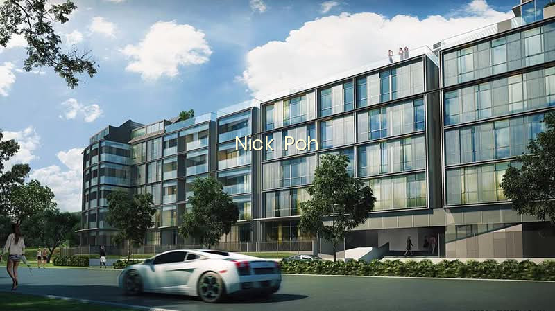 GUILLEMARD SUITES 6