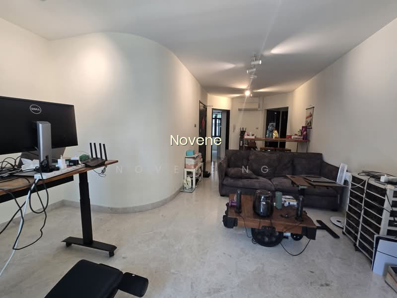 NIVEN LOFT image 1 of 10