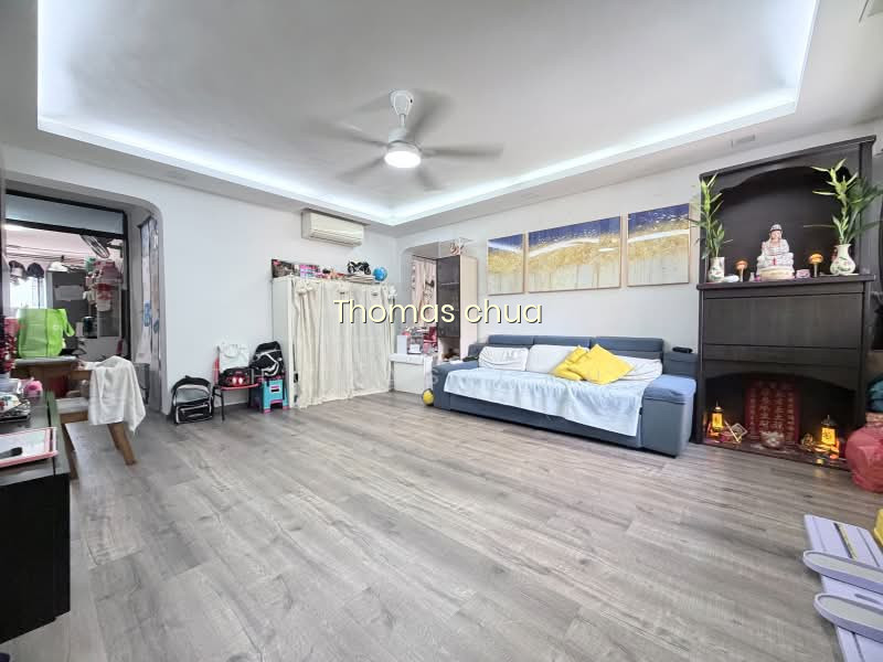 118 SERANGOON NORTH AVENUE 1 image 1 of 10