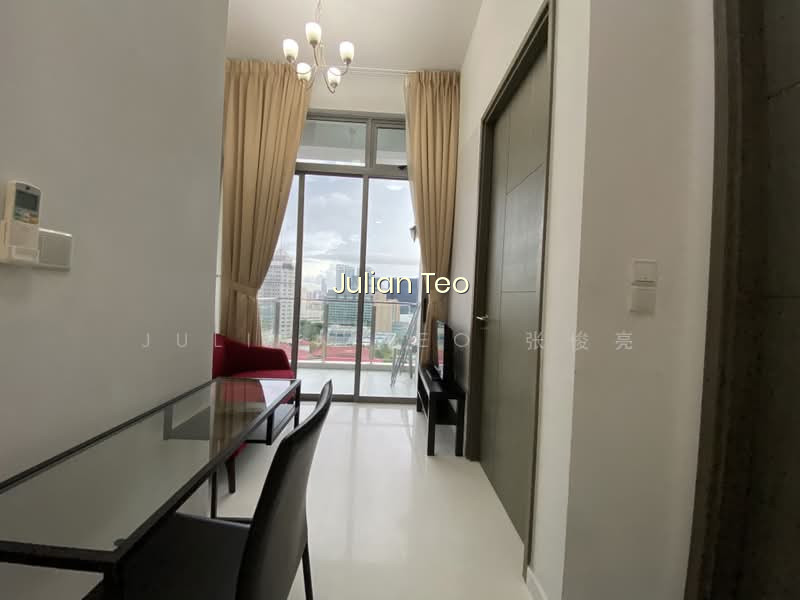 ONE DUSUN RESIDENCES 2