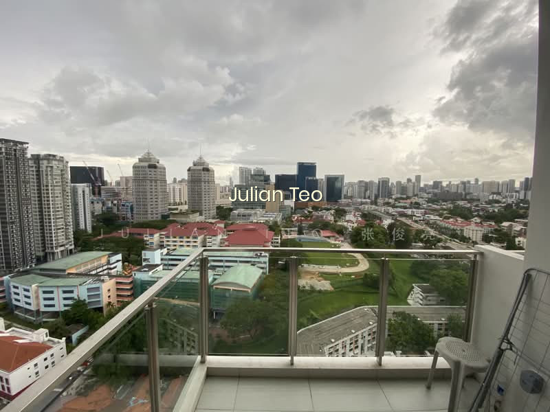 ONE DUSUN RESIDENCES 3