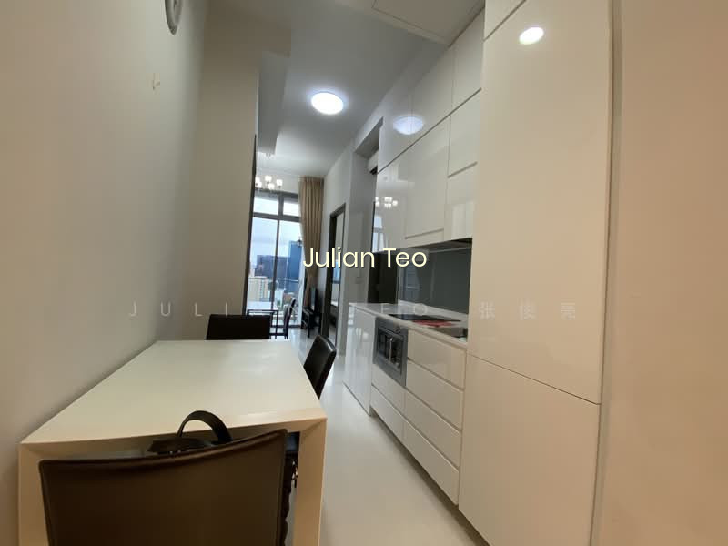ONE DUSUN RESIDENCES 4