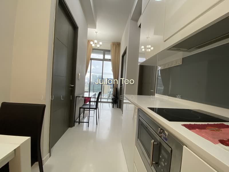ONE DUSUN RESIDENCES 5