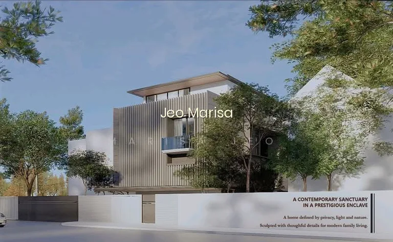 Modern Luxury Living in Namly, Top 2027 image 1 of 6