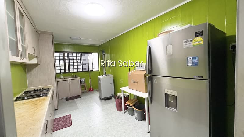 207 JURONG EAST STREET 21 photo 2