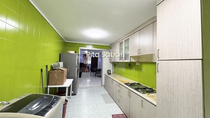 207 JURONG EAST STREET 21 photo 3