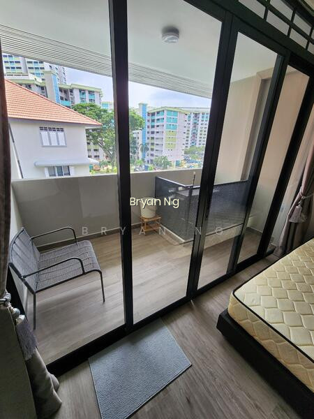 AVENUE SOUTH RESIDENCE 4