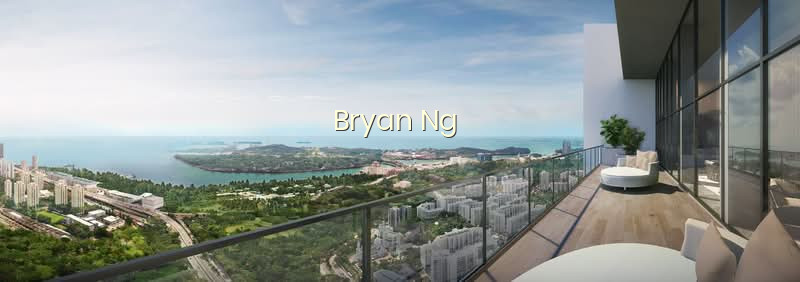 AVENUE SOUTH RESIDENCE 6