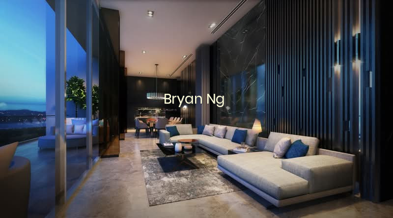 AVENUE SOUTH RESIDENCE 7