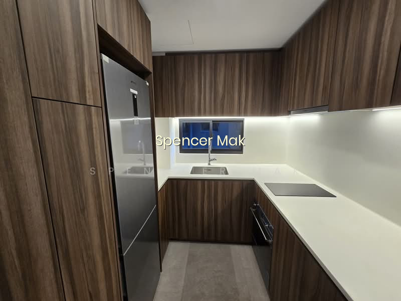 LENTOR MODERN 8
