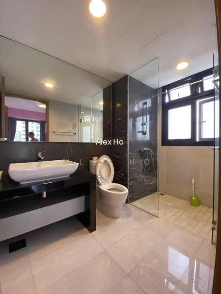 RIVER ISLES 2