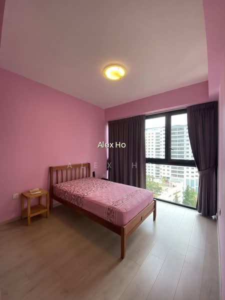 RIVER ISLES 3
