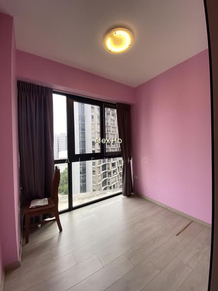 RIVER ISLES 4