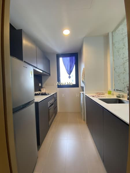 RIVER ISLES 5