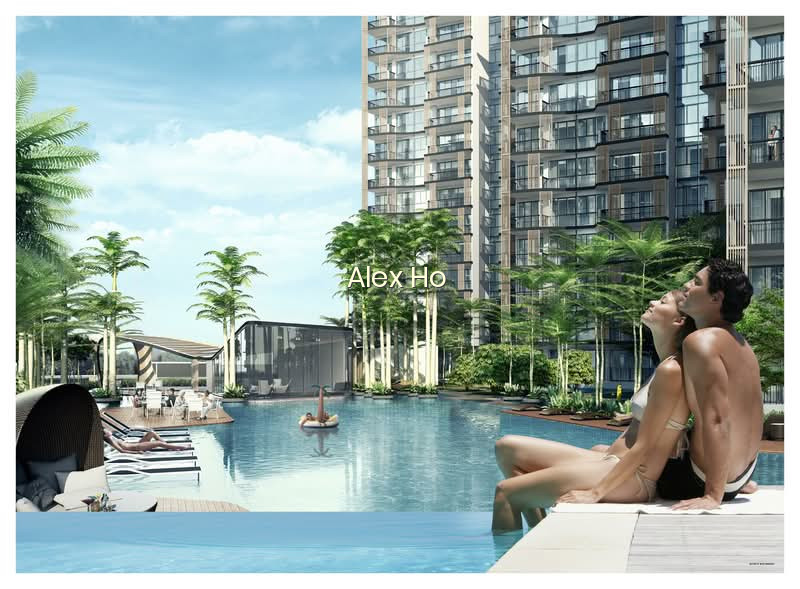 RIVER ISLES 8