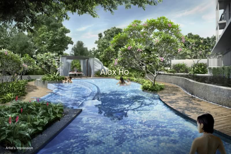 RIVER ISLES 9