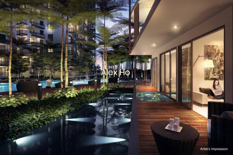 RIVER ISLES 10