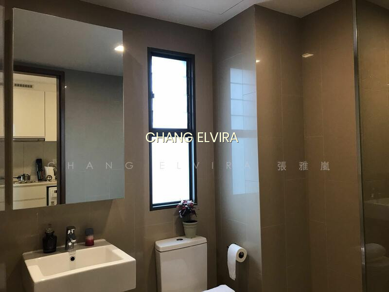 AVANT RESIDENCES 2