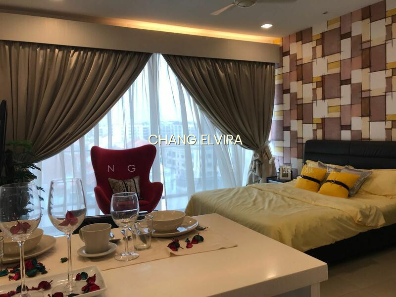 AVANT RESIDENCES 3