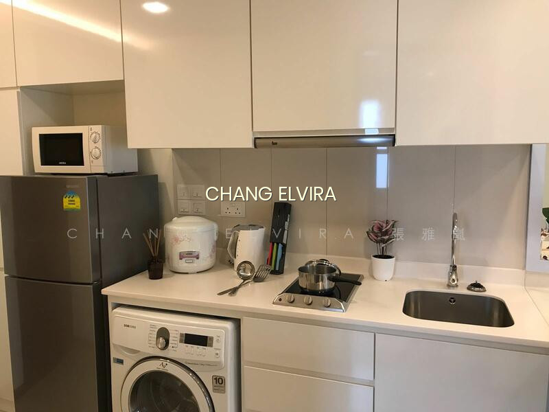 AVANT RESIDENCES 4