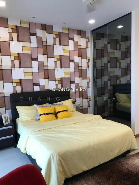 AVANT RESIDENCES 5