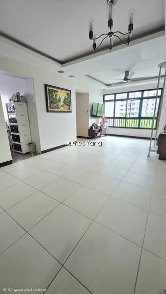 439B SENGKANG WEST AVENUE