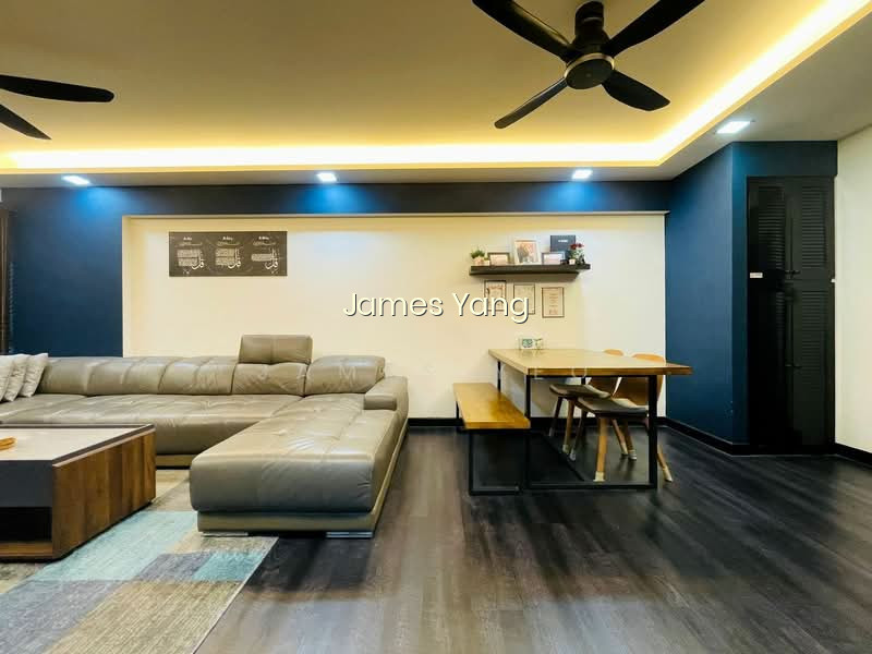 636B PUNGGOL DRIVE image 1 of 10