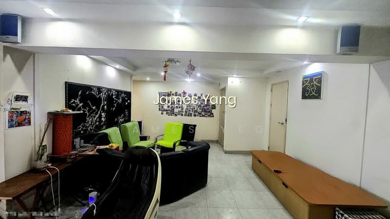 669A JURONG WEST STREET 64