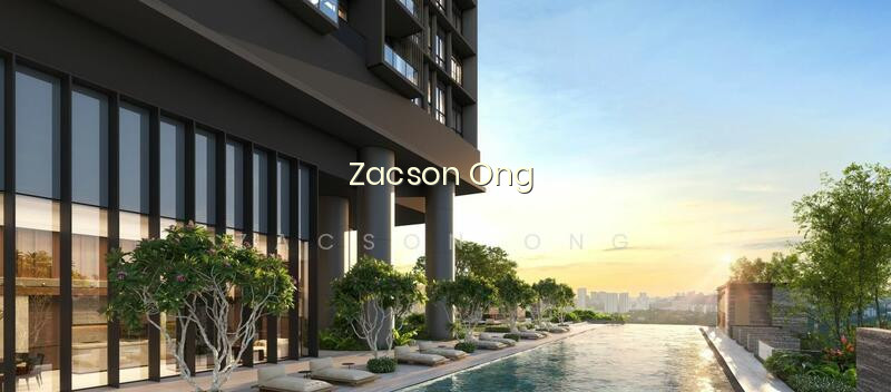 UPPERHOUSE AT ORCHARD BOULEVARD image 1 of 10