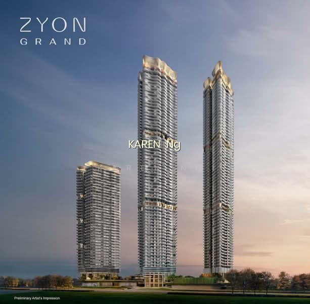 ZYON GRAND photo 6
