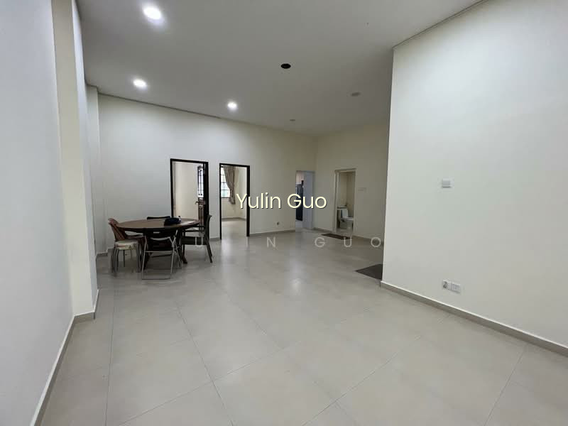 RANGOON APTS 2