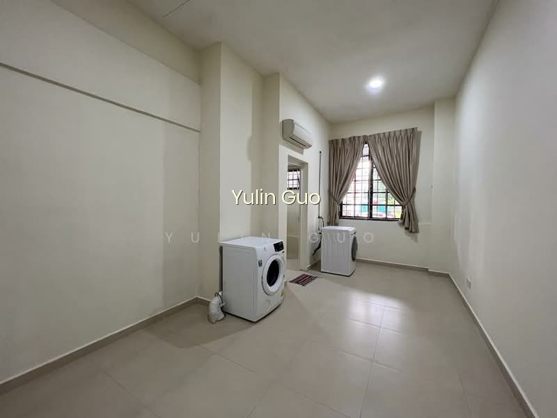RANGOON APTS 4