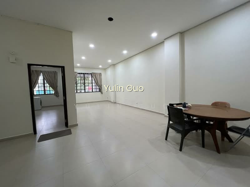 RANGOON APTS 5