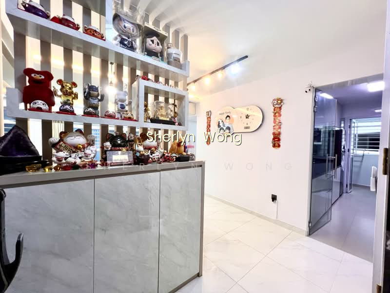 450B BUKIT BATOK WEST AVENUE 6 image 1 of 10