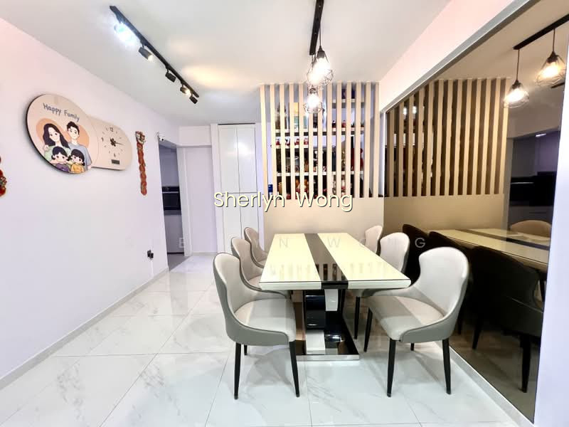 450B BUKIT BATOK WEST AVENUE 6 photo 4