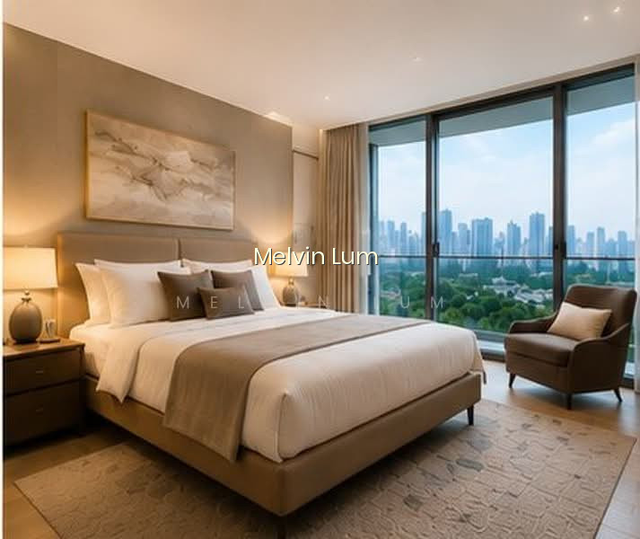 DUO RESIDENCES 2