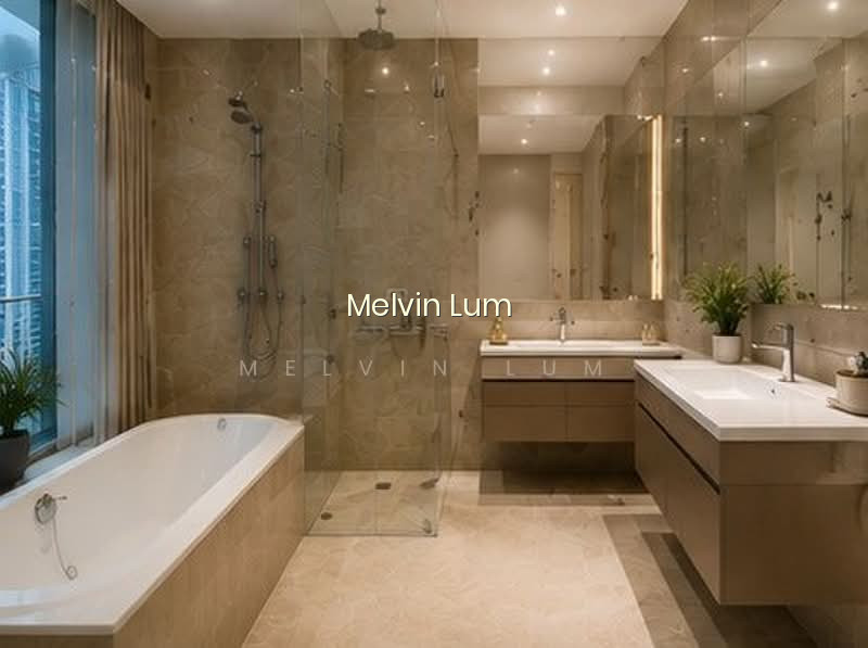 DUO RESIDENCES 3