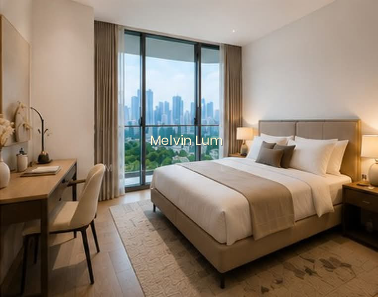 DUO RESIDENCES 4