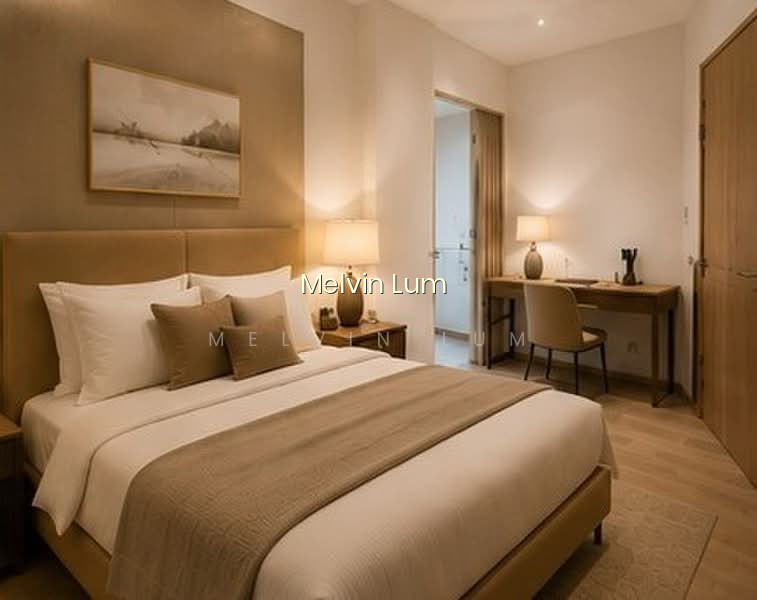 DUO RESIDENCES 5