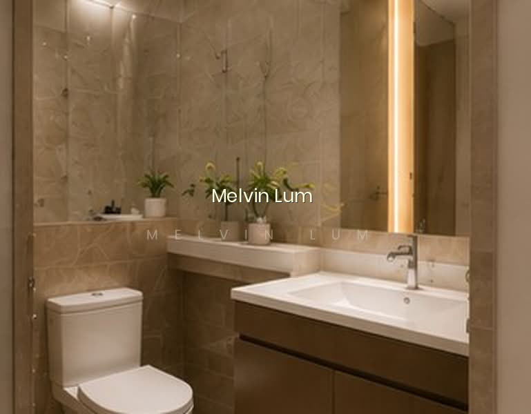 DUO RESIDENCES 6