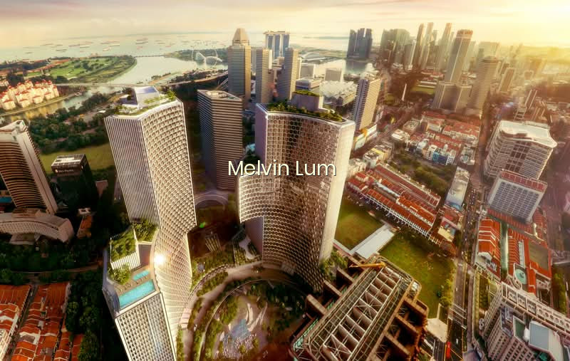 DUO RESIDENCES 9
