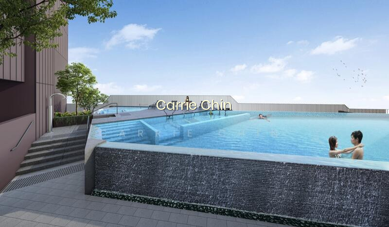 ARINA EAST RESIDENCES image 1 of 4