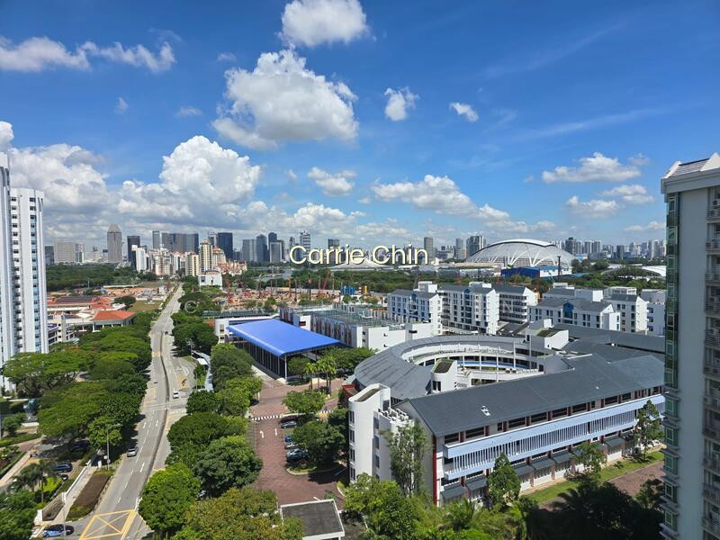 ARINA EAST RESIDENCES photo 4