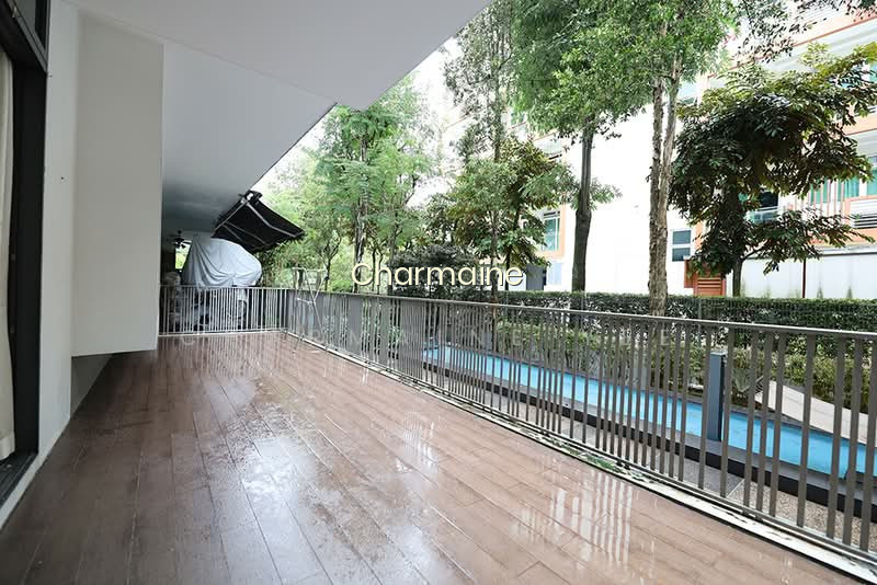 ROSEWOOD SUITES 4