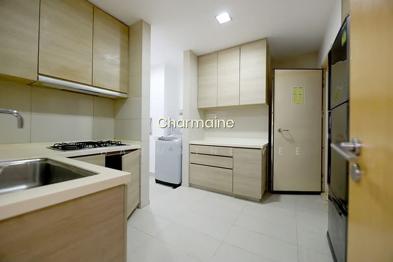 ROSEWOOD SUITES 5