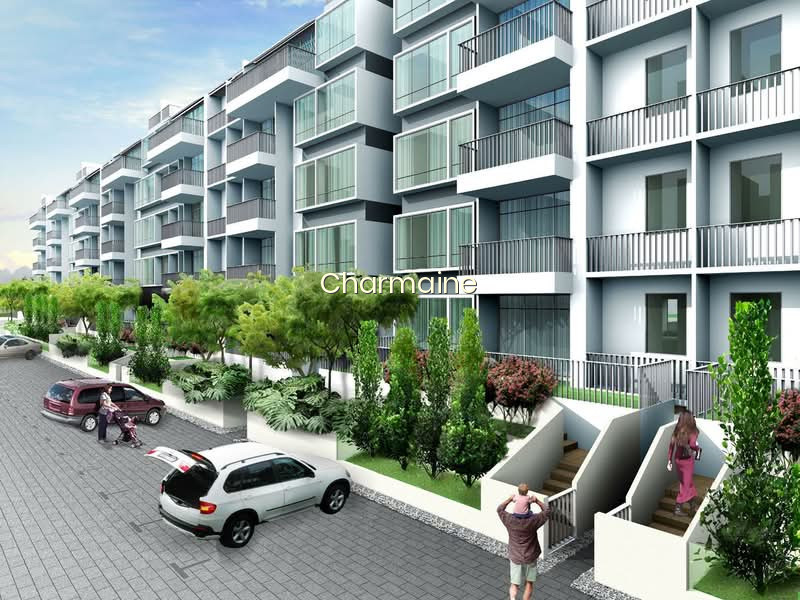 ROSEWOOD SUITES 8