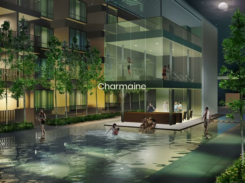 ROSEWOOD SUITES 9