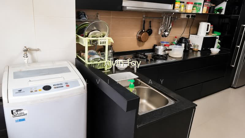 408 YISHUN AVENUE 6 photo 5
