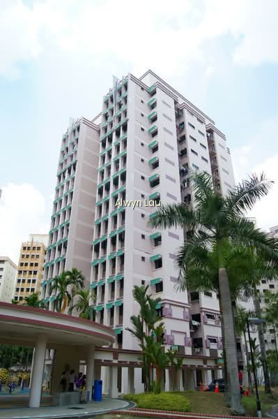 956 HOUGANG STREET 91 photo 5